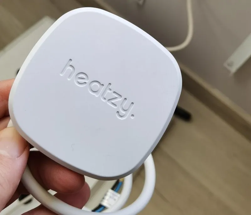 Heatzy