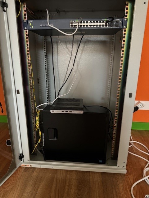 Mon Projet Personnel